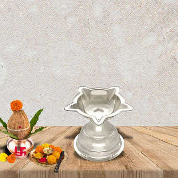 Luminary Silver Niranjan